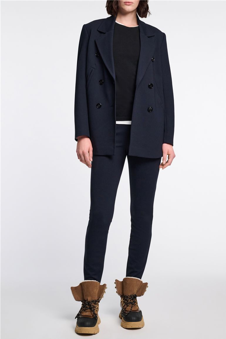 DOROTHEE SCHUMACHER BLAZER EMOTIONAL ESSENCE I
