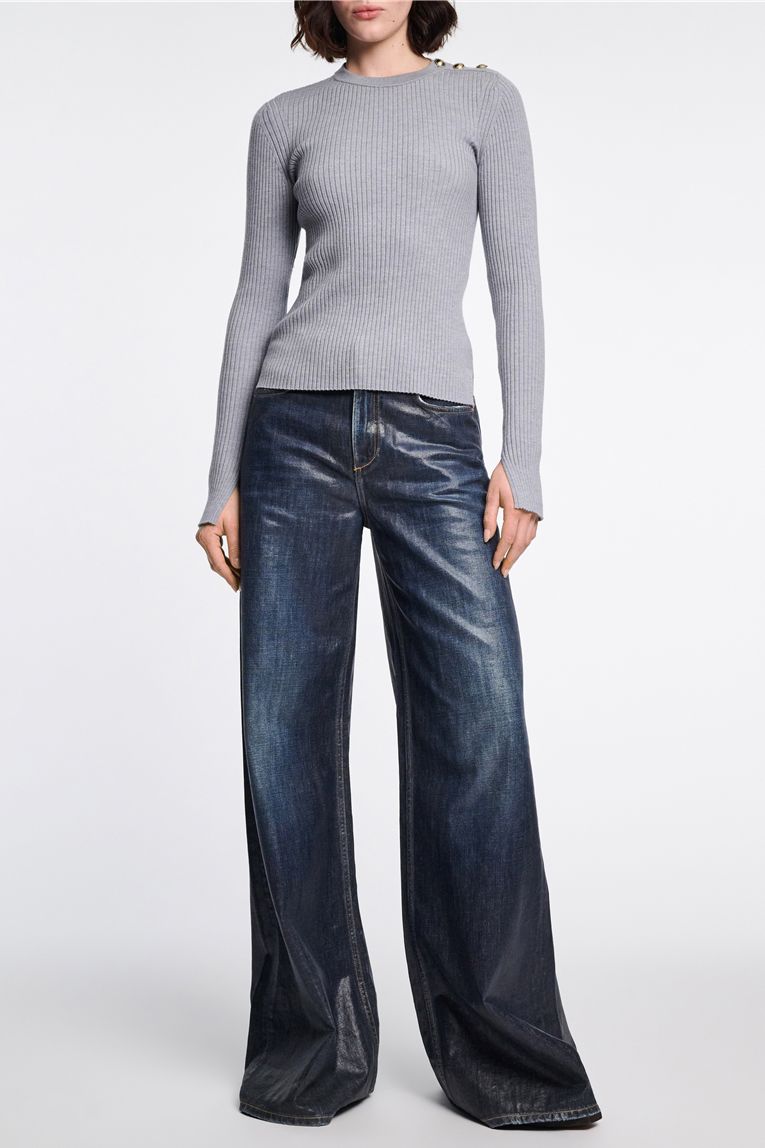 DOROTHEE SCHUMACHER PULLOVER ESSENTIAL EASE