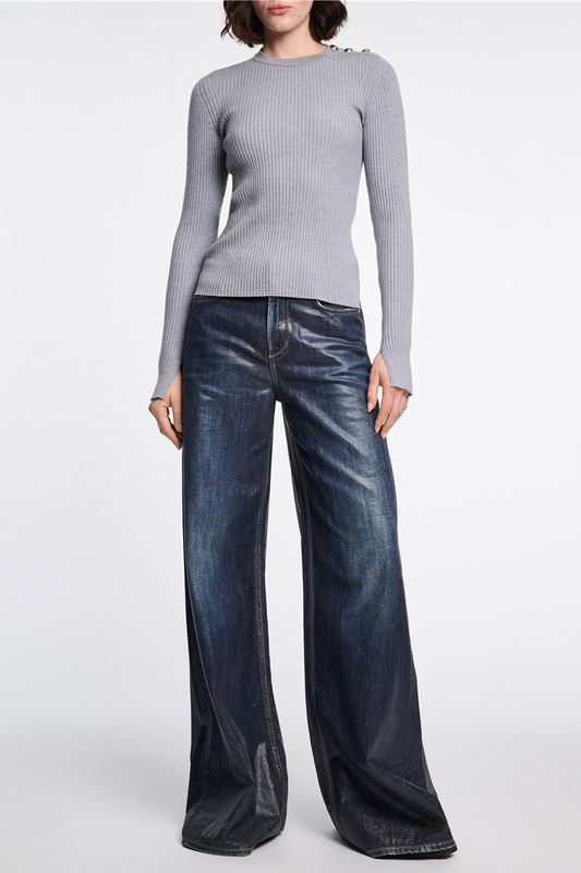 DOROTHEE SCHUMACHER PULLOVER ESSENTIAL EASE