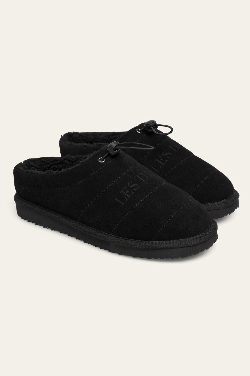 LES DEUX HOME SLIPPER