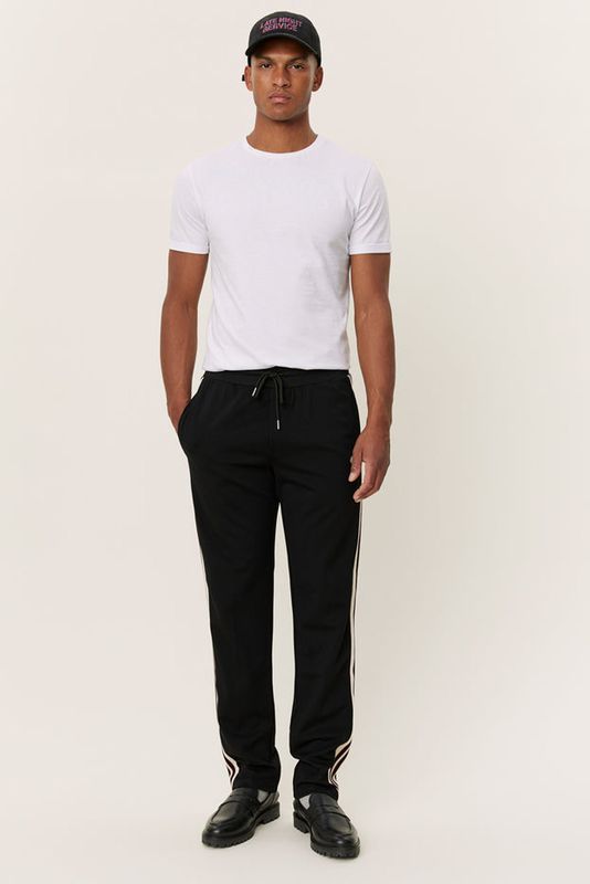 LES DEUX TRACK-PANT STERLING 2.0