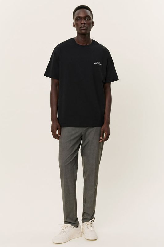 LES DEUX CREW-SHIRT