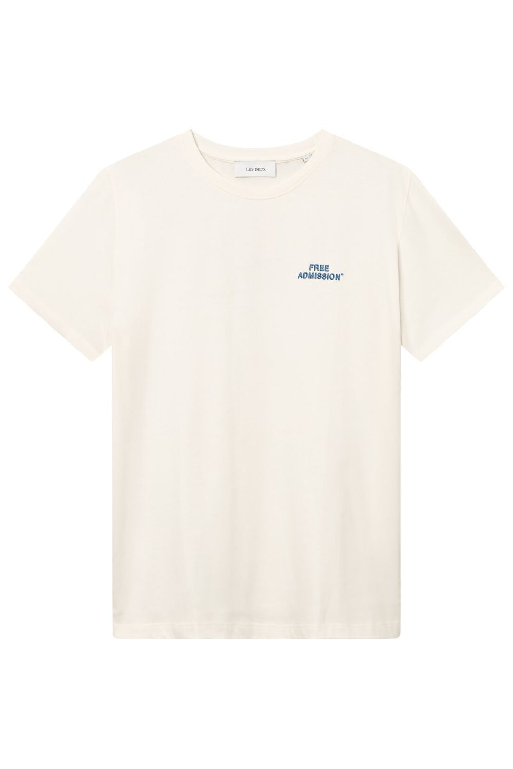 LES DEUX SHIRT LATE NIGHT SERVICE