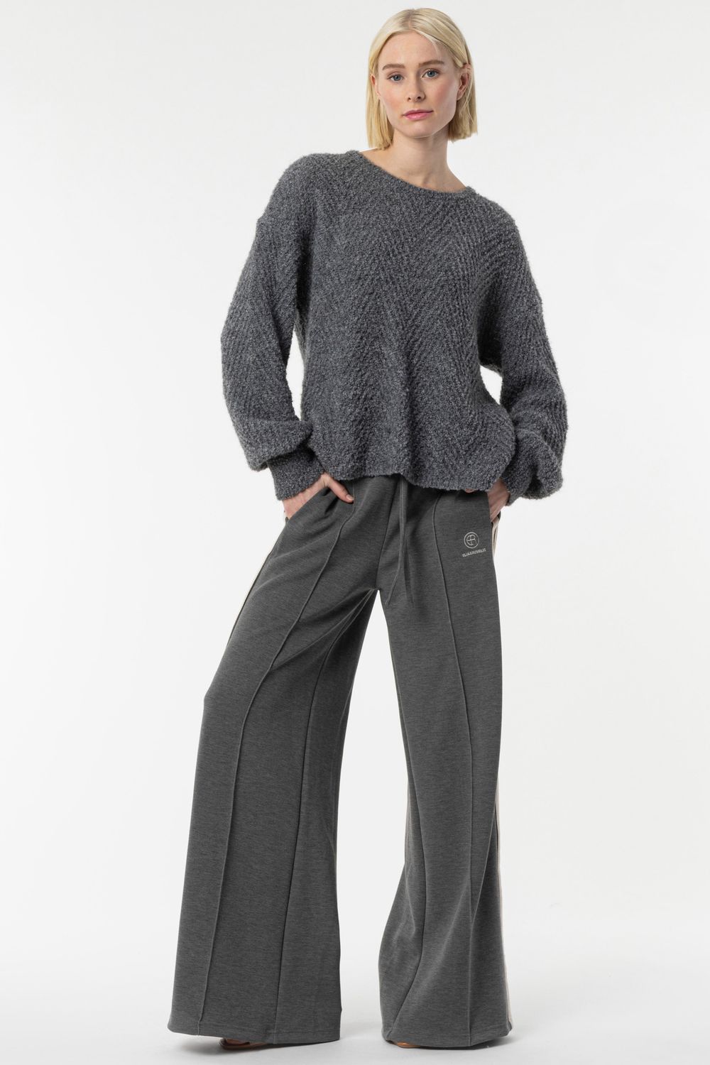 ELIAS RUMELIS SWEATPANT POLLI