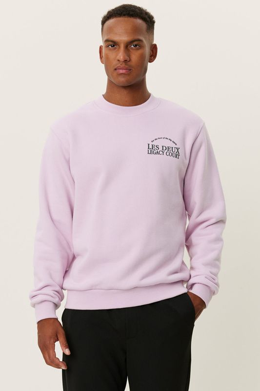 LES DEUX SHIRT LEGACY COURT