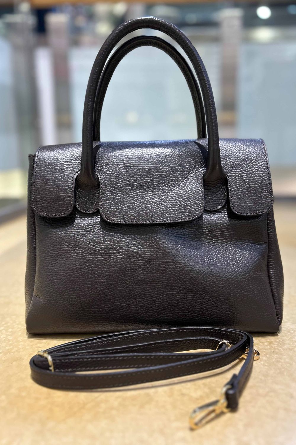 MARLON TASCHE JULIENNE MEDIUM