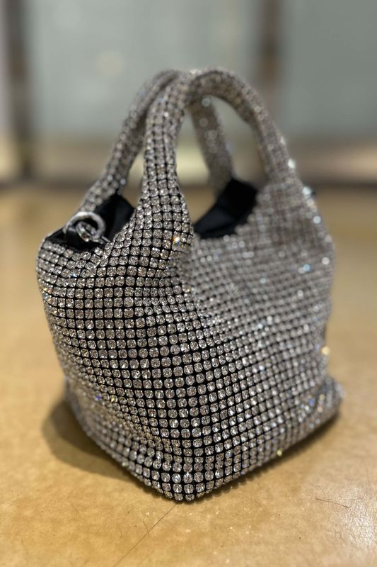MARLON BEUTELTASCHE STELLA SPARKLING