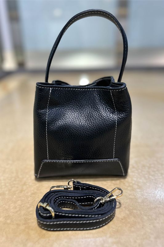 MARLON TASCHE SECCHIELLE ANTOINETTE