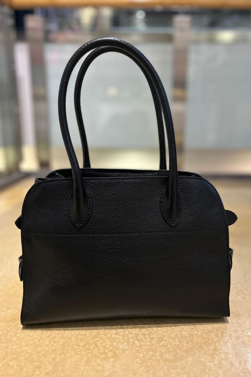MARLON TASCHE ARTHUR MEDIUM