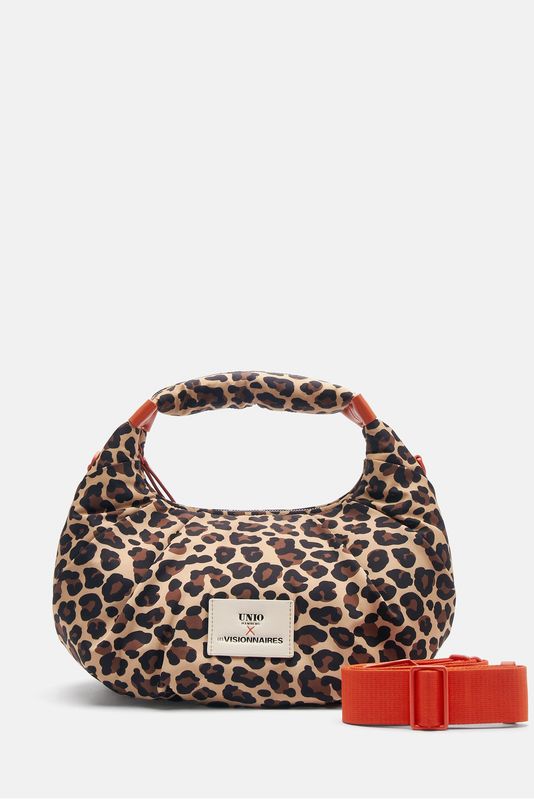 UNIO X LES VISIONNAIRES TASCHE KITZ S