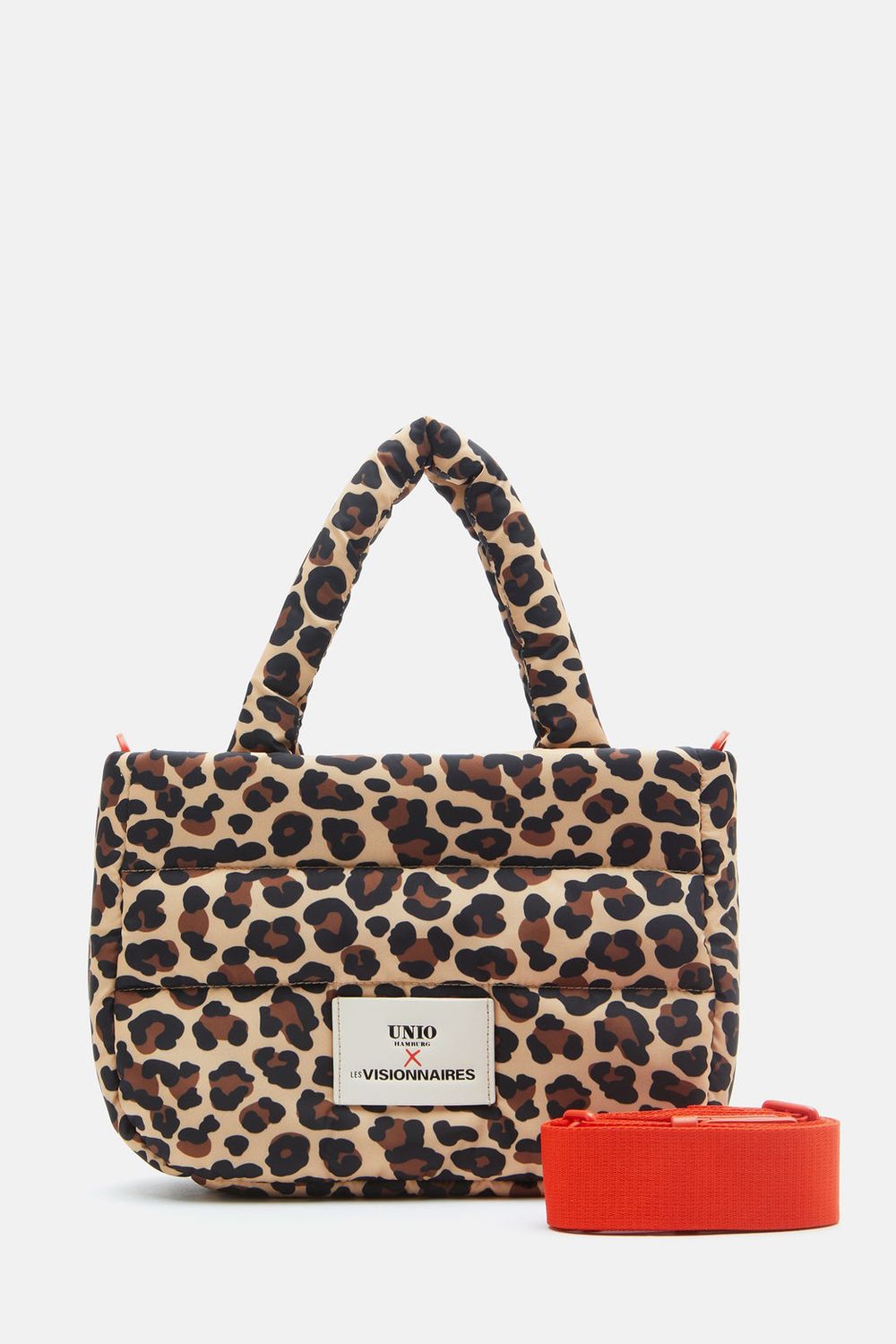 UNIO X LES VISIONNAIRES TASCHE CORTINA S
