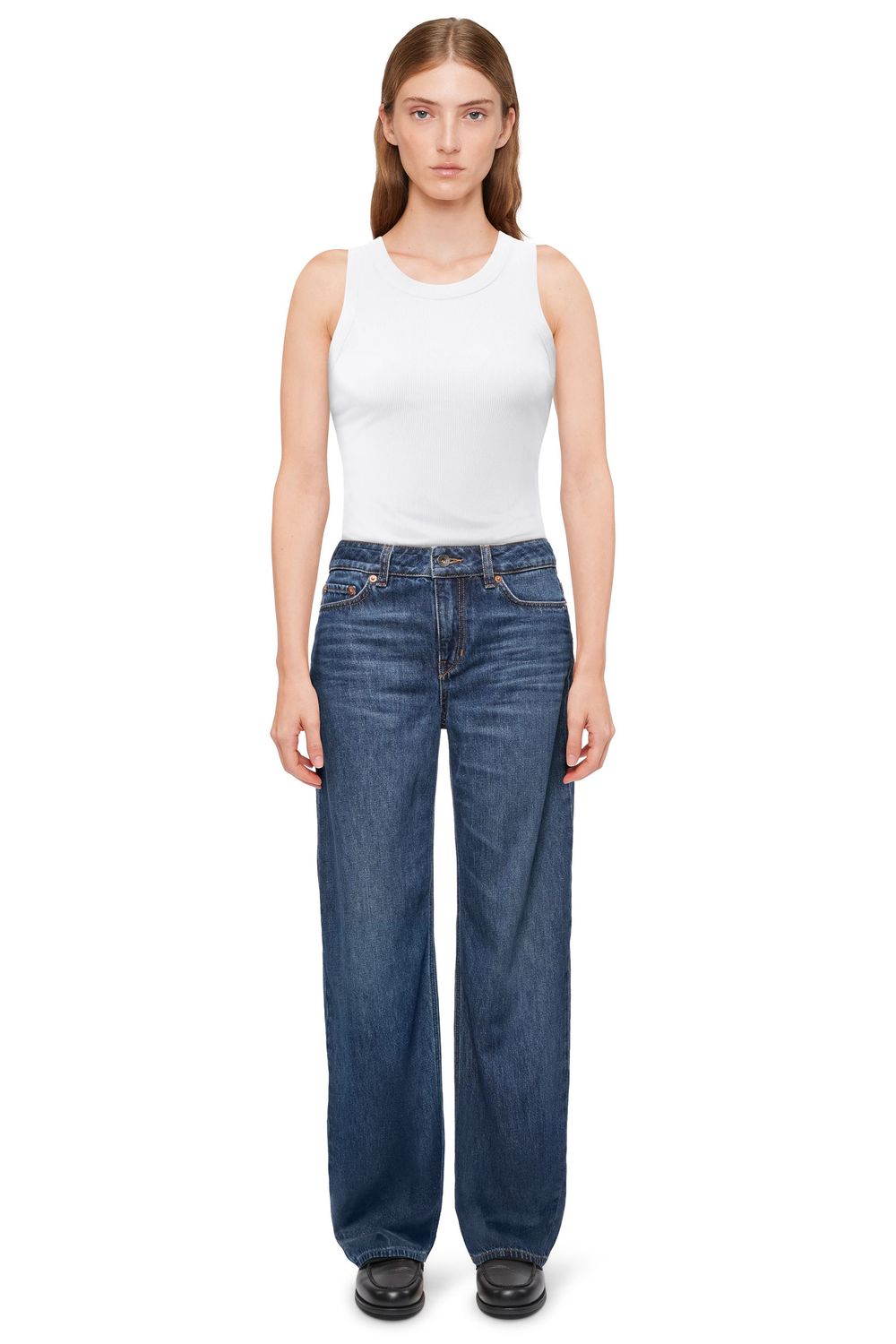 DRYKORN JEANS MEDLEY