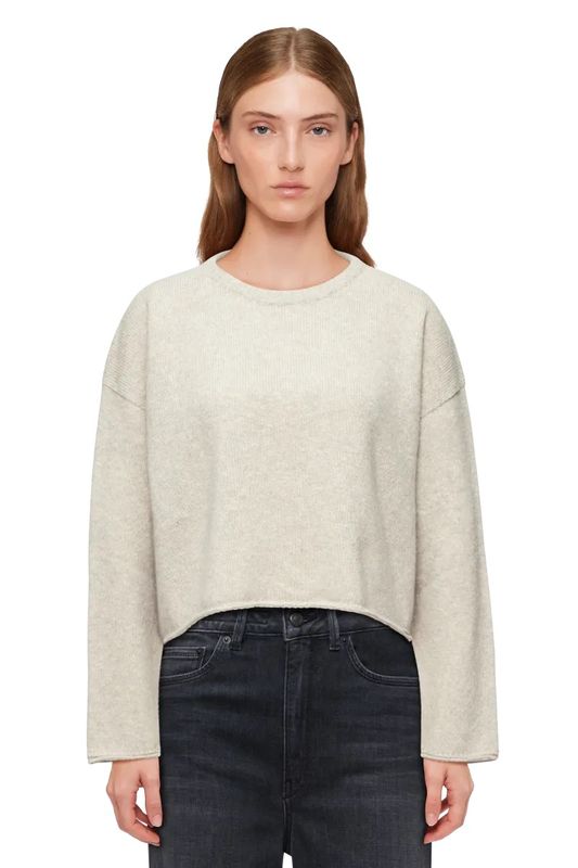 DRYKORN PULLOVER IMENY