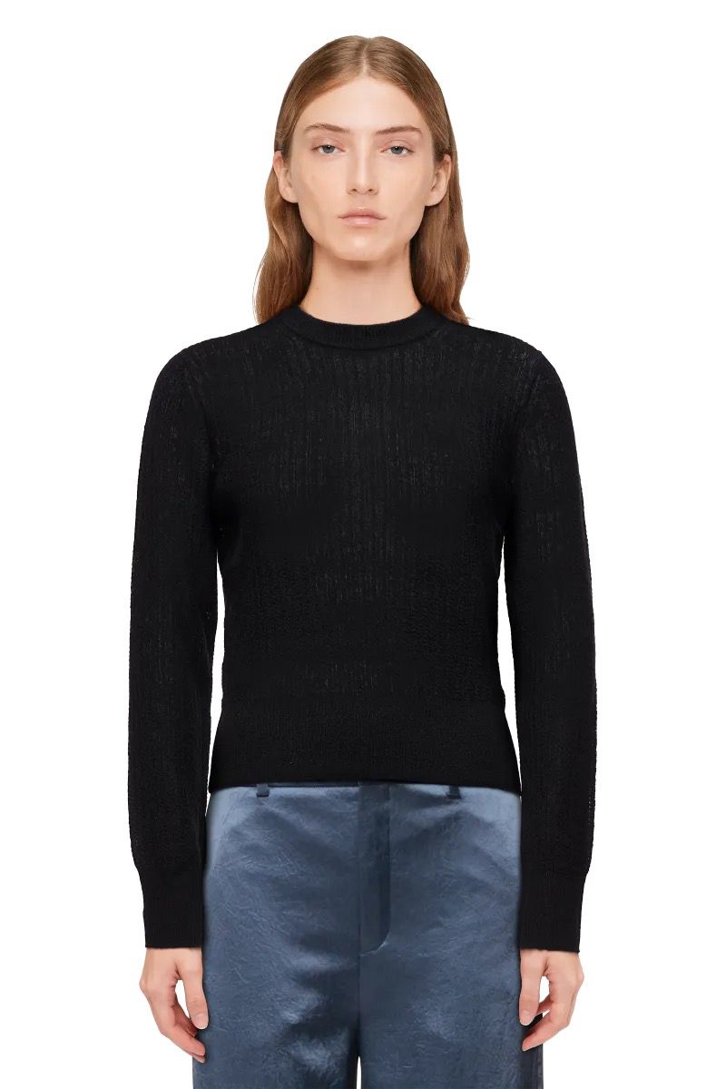 DRYKORN PULLOVER FIDA