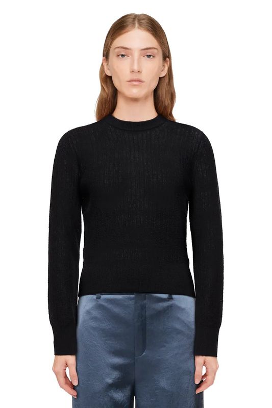 DRYKORN PULLOVER FIDA