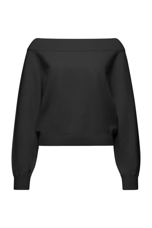 DRYKORN SWEATER EUGENA
