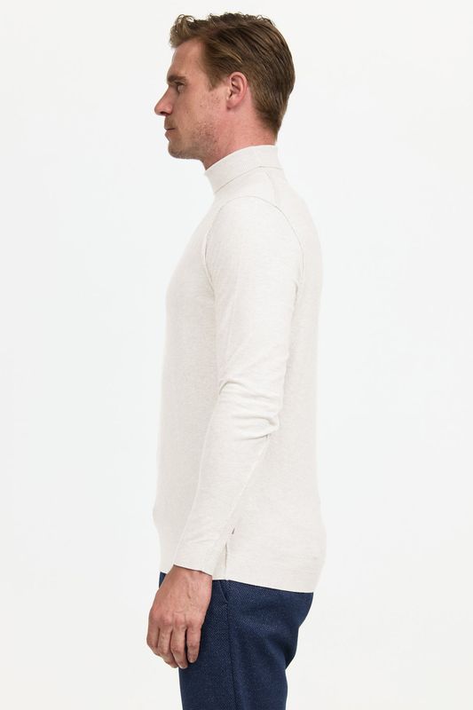 ZUITABLE PULLOVER DIROLF