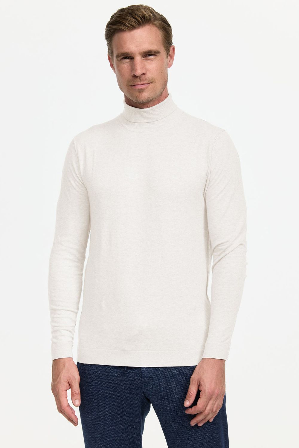 ZUITABLE PULLOVER DIROLF