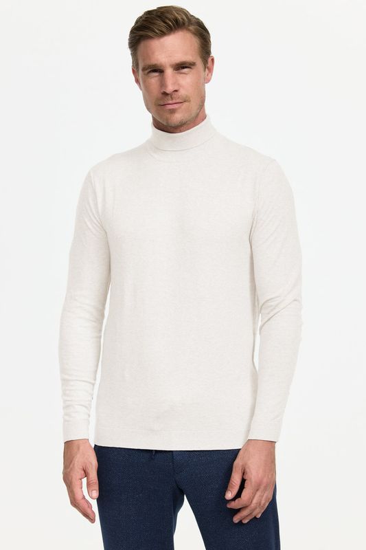 ZUITABLE PULLOVER DIROLF