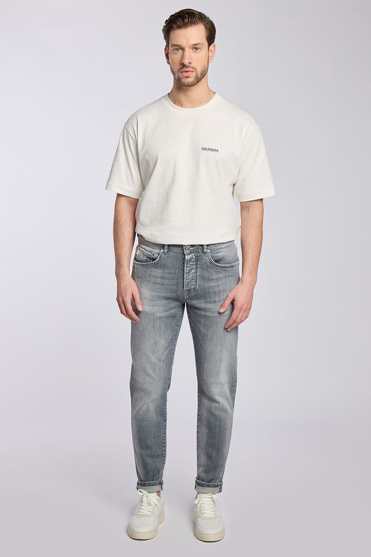 GOLDGARN JEANS U2