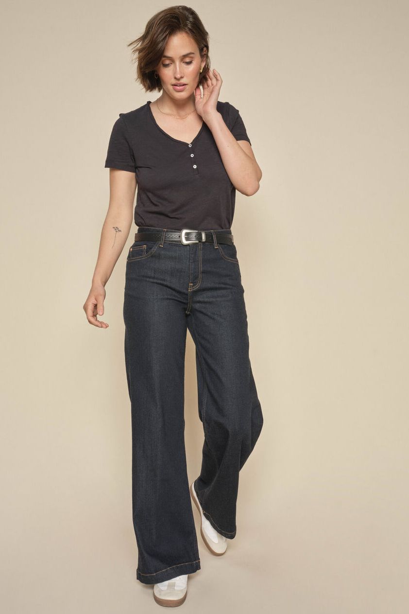 MOS MOSH JEANS MMDARA DELUXE