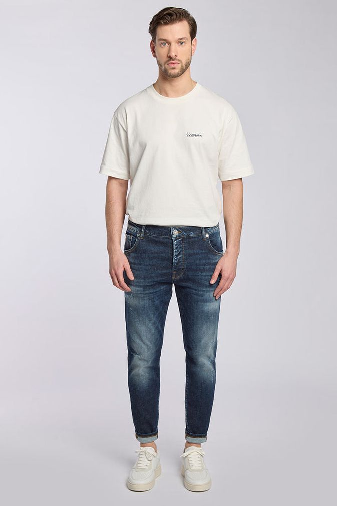 GOLDGARN JEANS NECKARAU