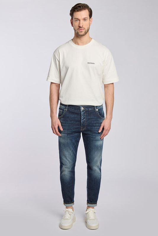 GOLDGARN JEANS NECKARAU