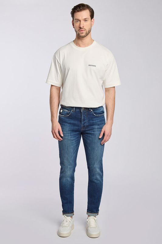 GOLDGARN JEANS U2