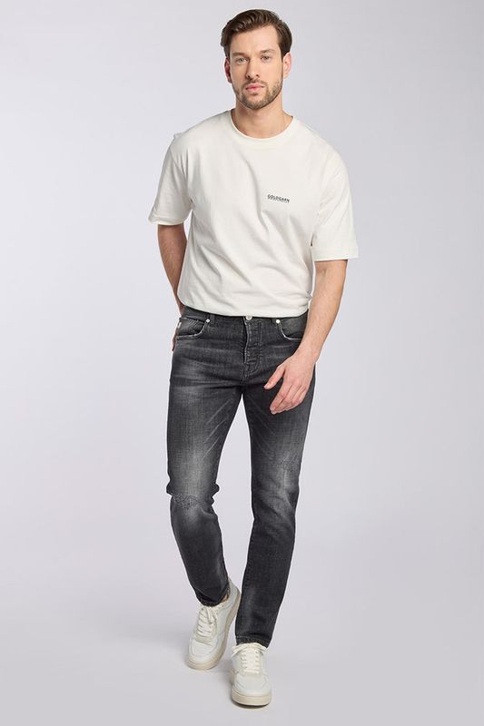 GOLDGARN JEANS U2