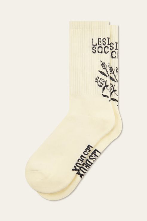 LES DEUX SOCKEN SOCIETY