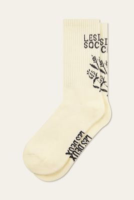 LES DEUX SOCKEN SOCIETY