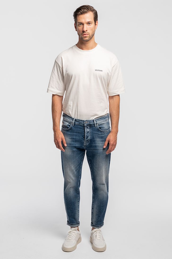 GOLDGARN JEANS RHEINAU