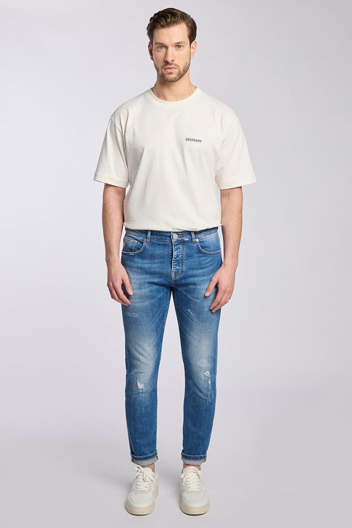 GOLDGARN JEANS U2