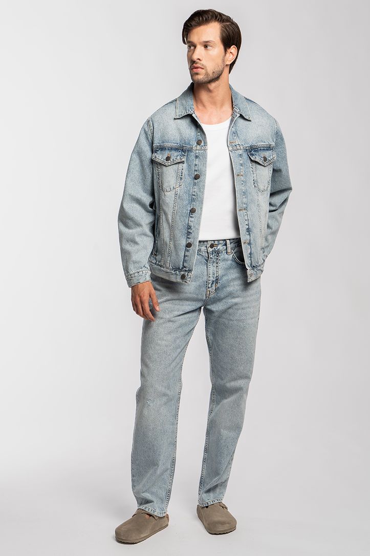 GOLDGARN JEANS WALDHOF