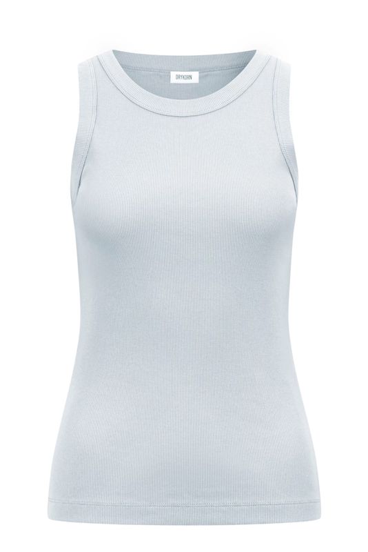 DRYKORN TANKSHIRT OLINA