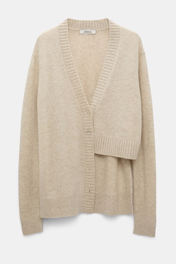 DOROTHEE SCHUMACHER CARDIGAN MODERN STATEMENTS