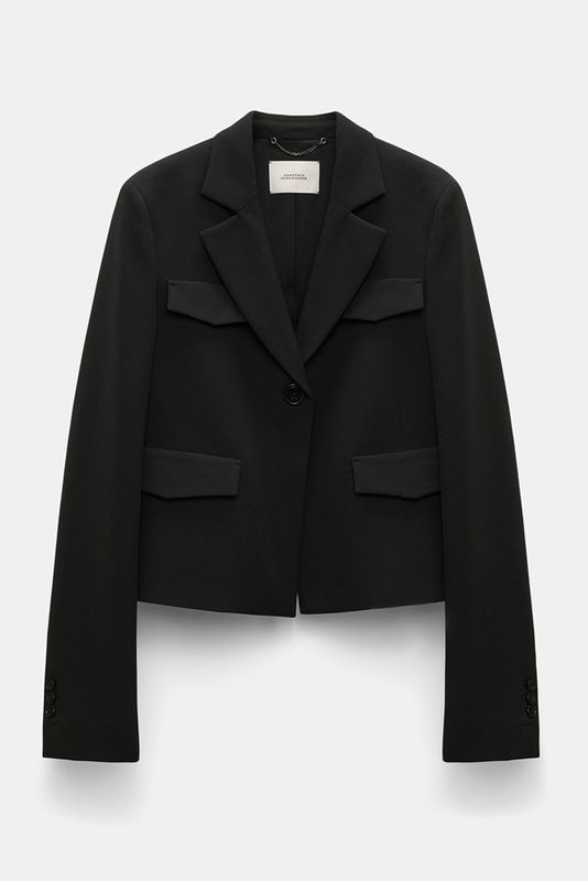 DOROTHEE SCHUMACHER BLAZER CASUAL ATTRACTION