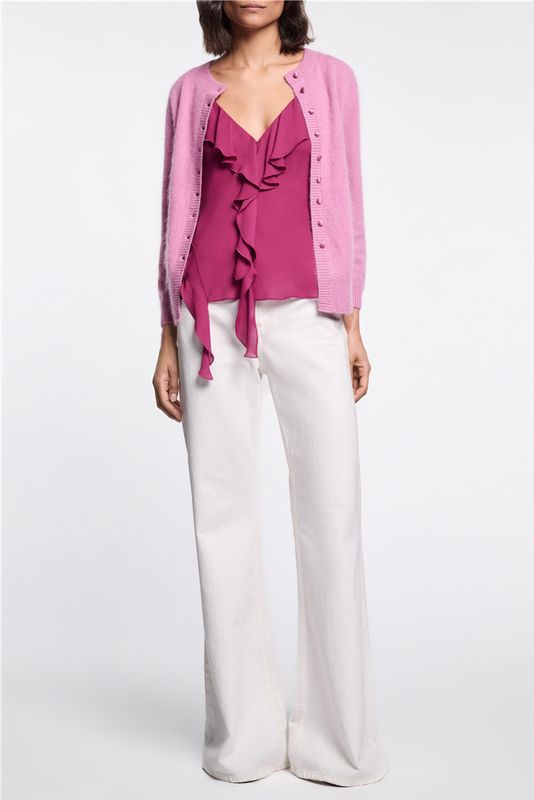DOROTHEE SCHUMACHER JEANS DENIM ATTRACTION