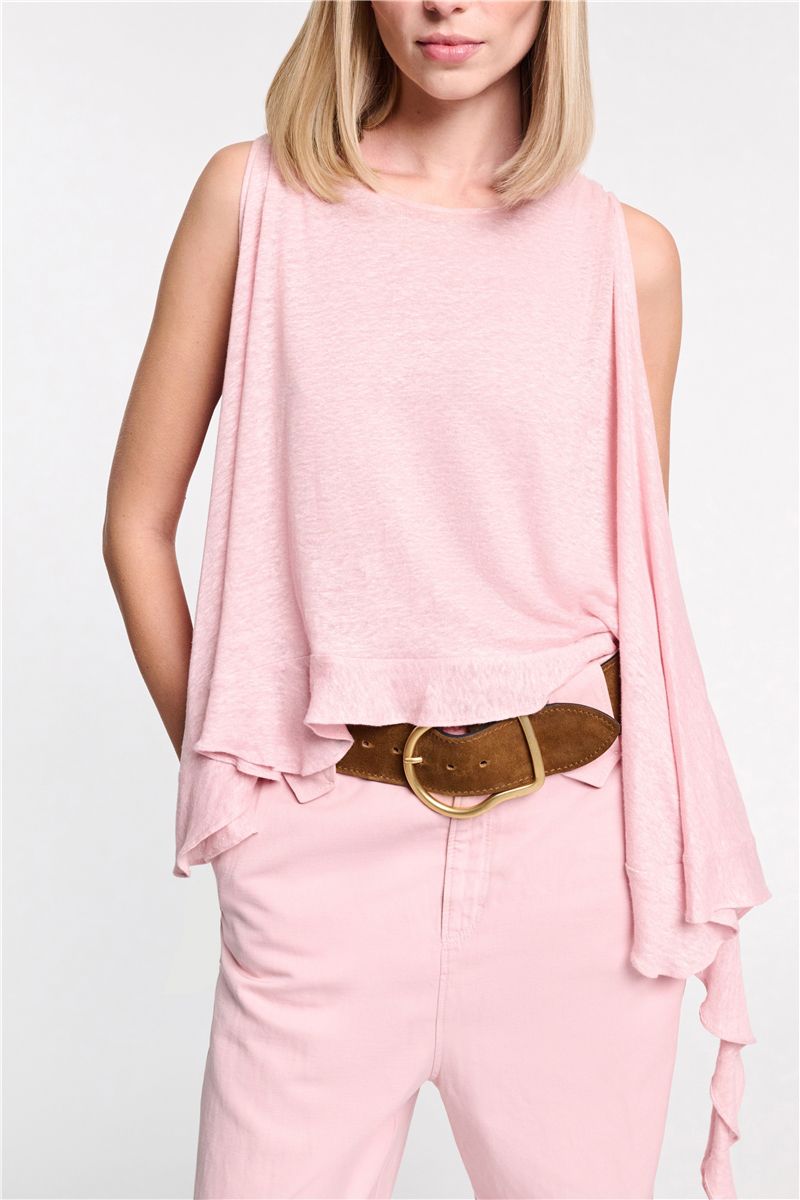 DOROTHEE SCHUMACHER TOP NATURAL EASE
