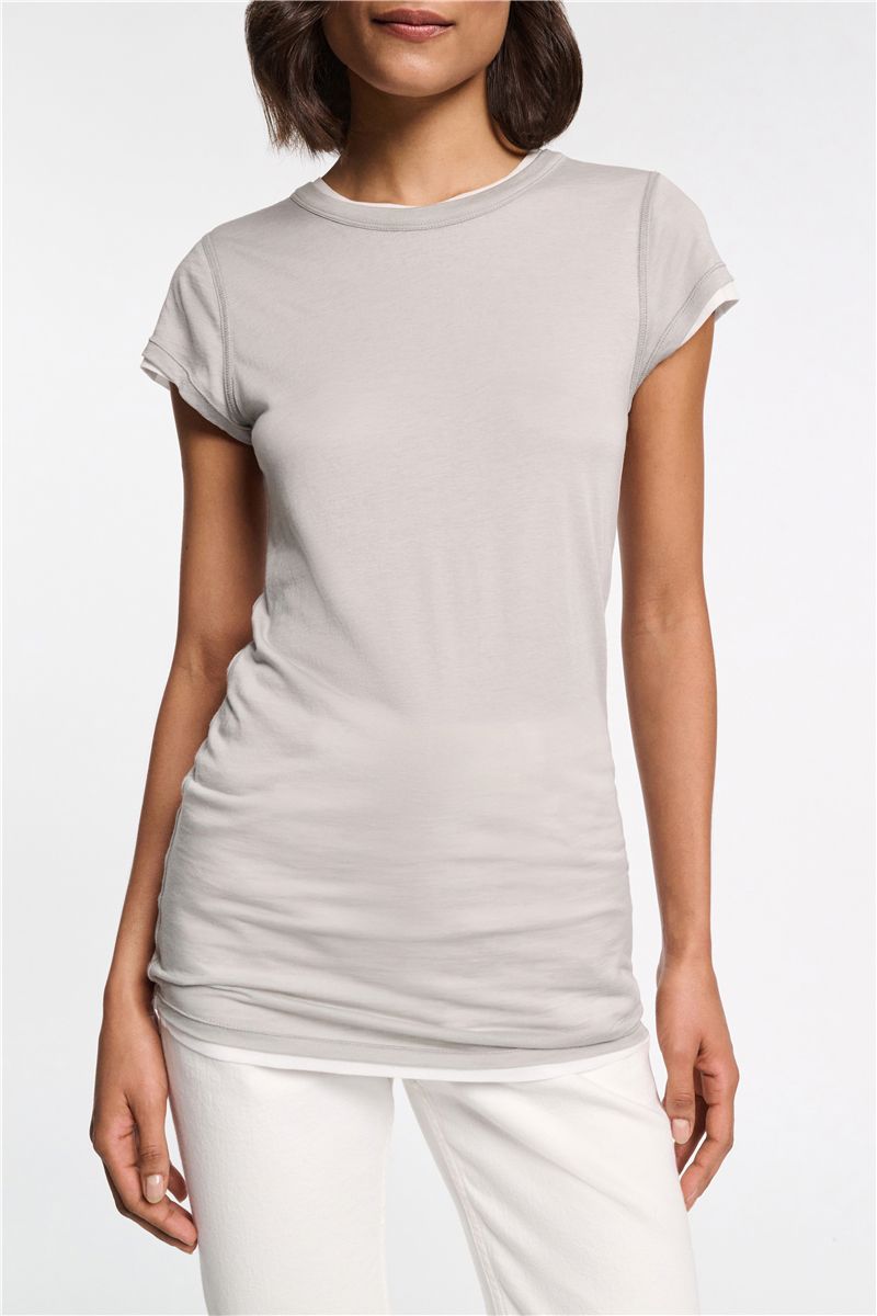 DOROTHEE SCHUMACHER SHIRT LAYER LOVE