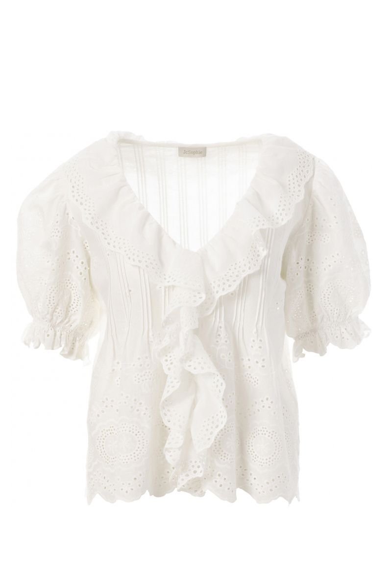 JC SOPHIE BLUSE GLENDA