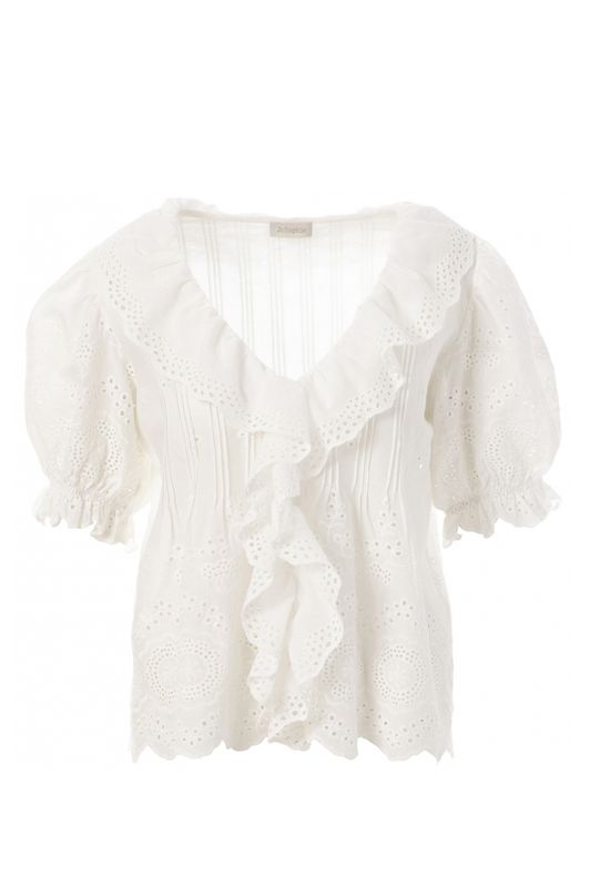 JC SOPHIE BLUSE GLENDA