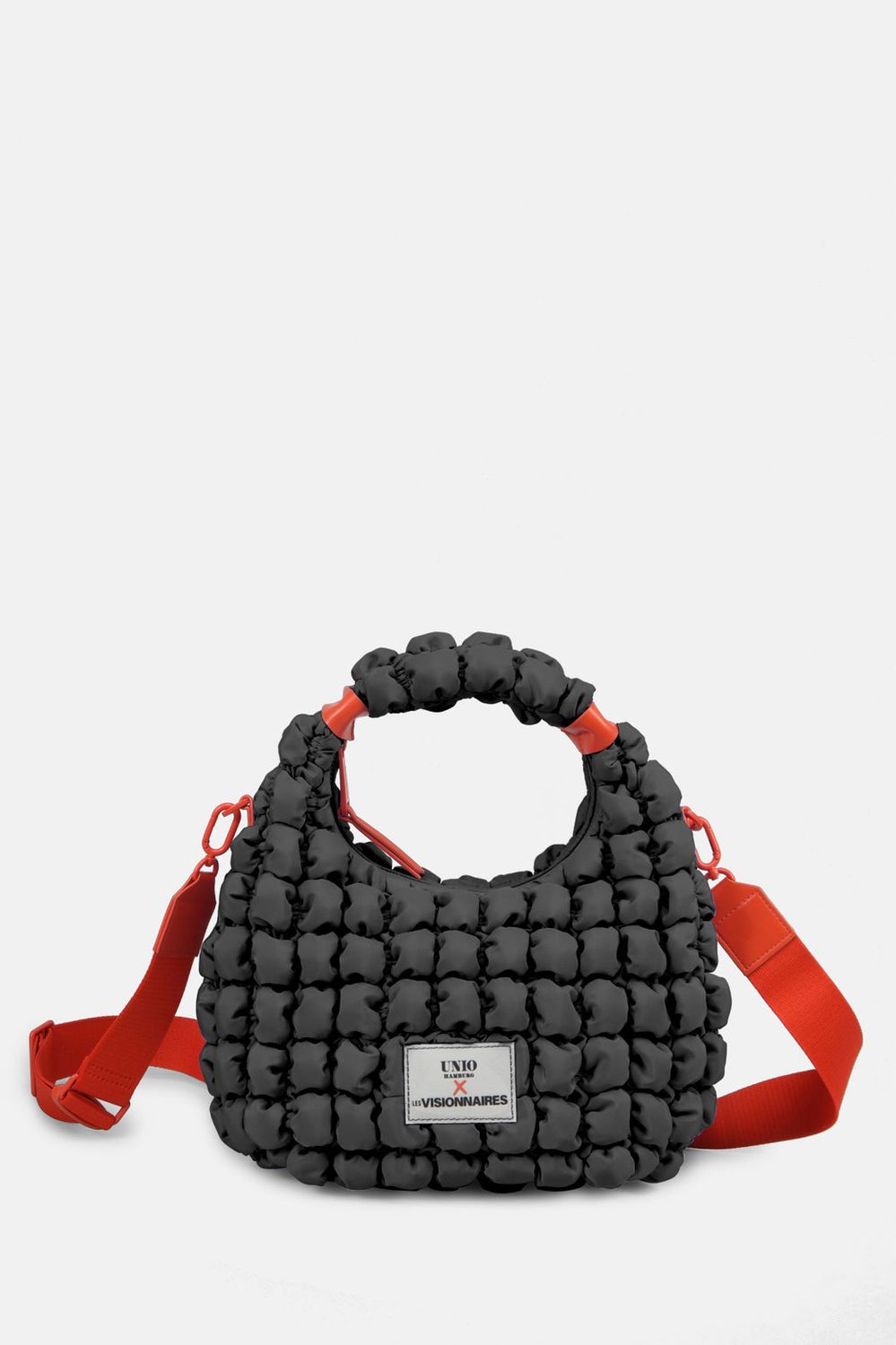 UNIO X LES VISIONNAIRES TASCHE KITZBUEHEL S BUBBLE