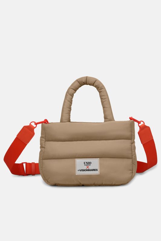 UNIO X LES VISIONNAIRES TASCHE CORTINA S