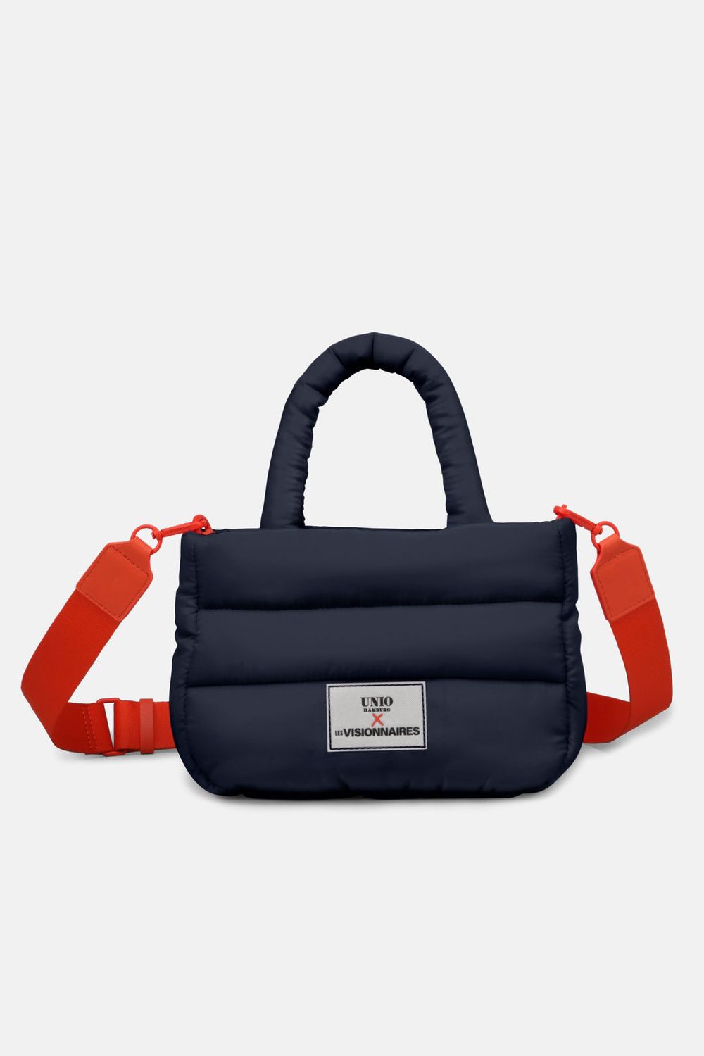 UNIO X LES VISIONNAIRES TASCHE CORTINA S