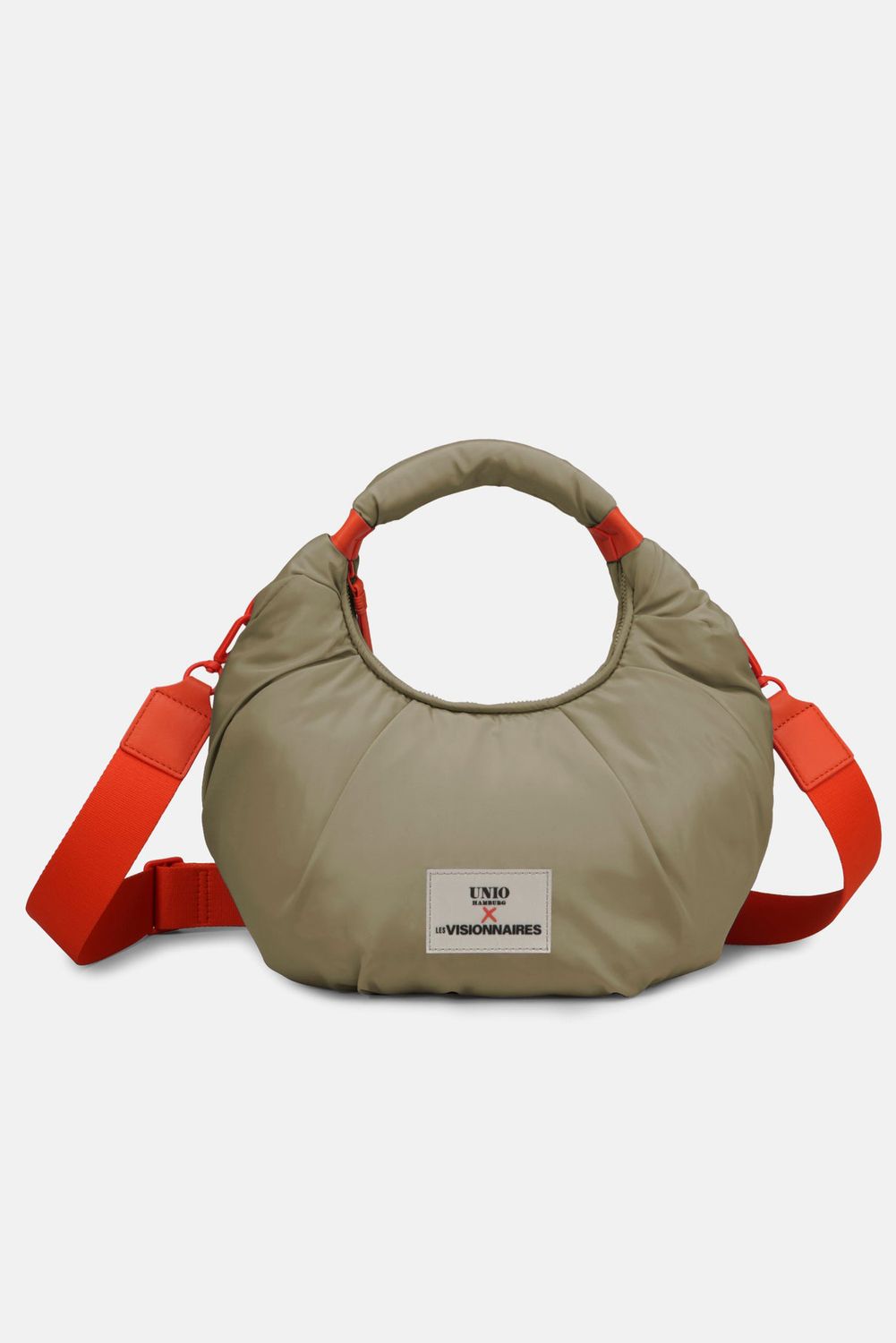 UNIO X LES VISIONNAIRES TASCHE KITZBÜHEL S