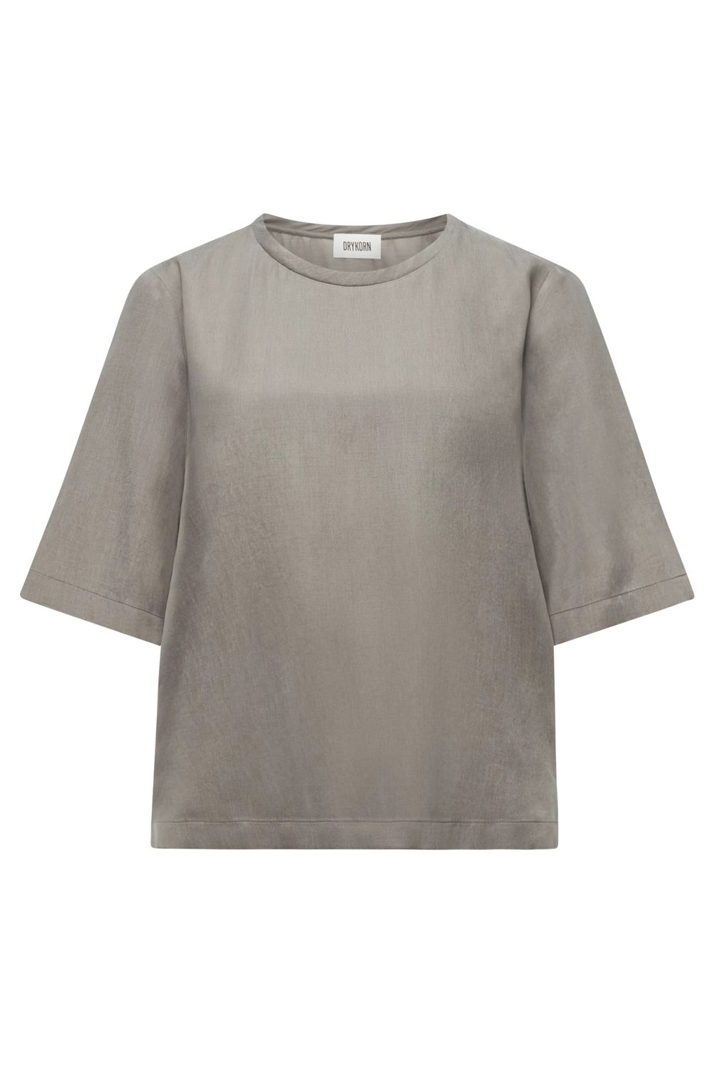 DRYKORN SHIRT DIEDRA