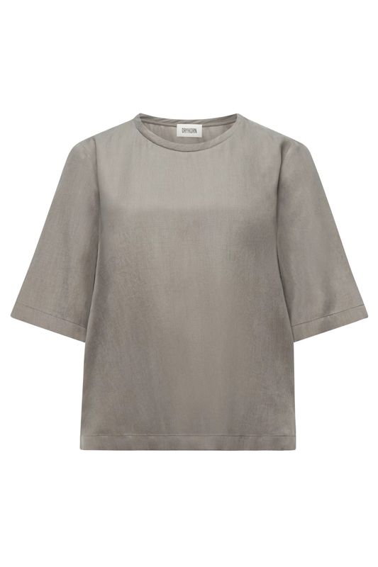 DRYKORN SHIRT DIEDRA