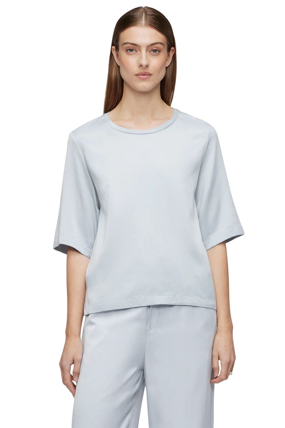 DRYKORN SHIRT DIEDRA