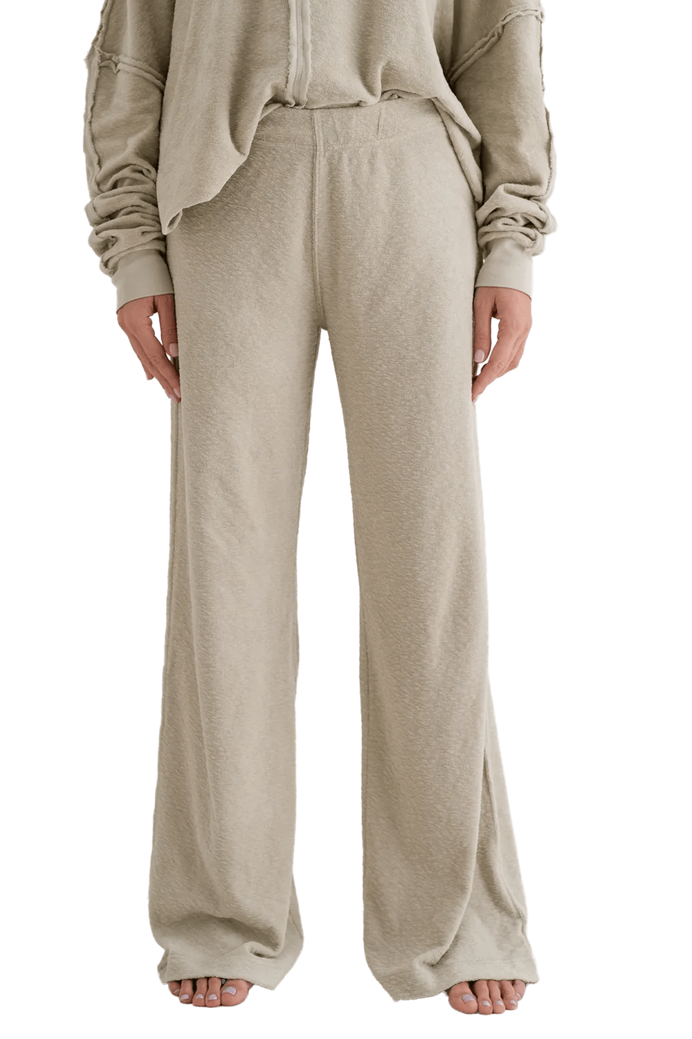 LOVE JOY VICTORY SWEATPANT ELENYA